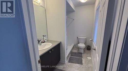 19 Pogie Drive, Welland, ON - Indoor Photo Showing Bathroom