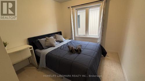 19 Pogie Drive, Welland, ON - Indoor Photo Showing Bedroom