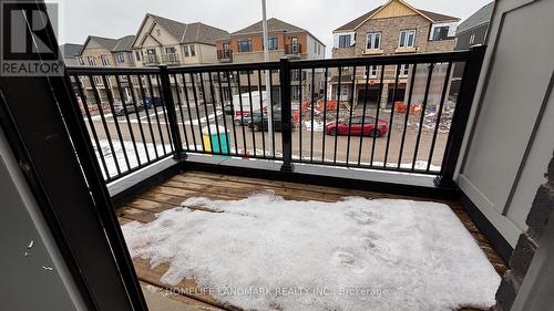 19 Pogie Drive, Welland, ON - Outdoor
