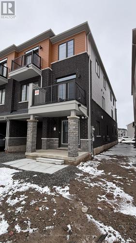 19 Pogie Drive, Welland, ON - Outdoor