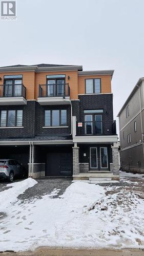 19 Pogie Drive, Welland, ON - Outdoor With Facade