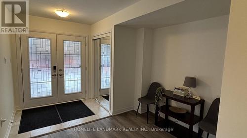 19 Pogie Drive, Welland, ON - Indoor Photo Showing Other Room