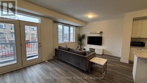 19 Pogie Drive, Welland, ON - Indoor