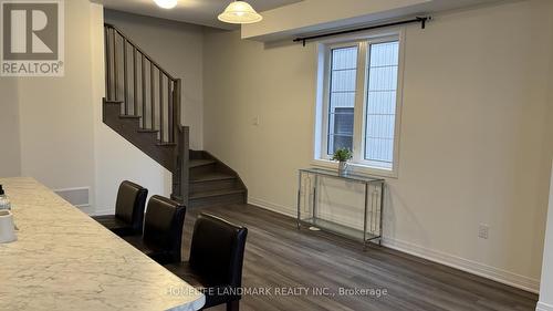 19 Pogie Drive, Welland, ON - Indoor