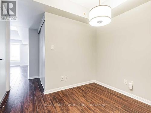 703 - 5 Everson Drive, Toronto, ON - Indoor Photo Showing Other Room