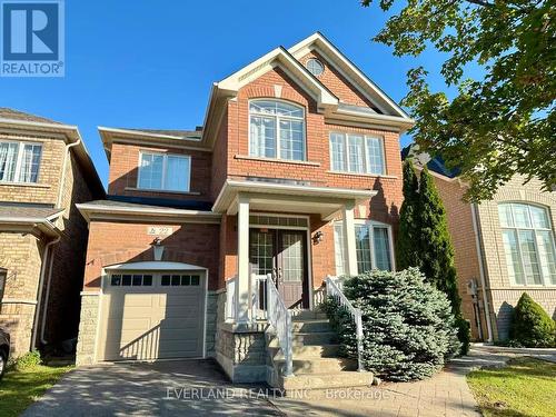 22 LUNDY DRIVE  Markham, ON L6B 0G1