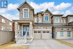 95 SUTTONRAIL WAY Whitchurch-Stouffville, ON L4A 0E4