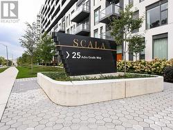 1730 - 25 ADRA GRADO WAY Toronto, ON M2J 0H6