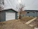 947 & 957 Connaught Drive, Swift Current, SK  - Outdoor 
