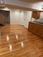 BASEMENT - 22 PERKINSFIELD STREET Whitby, ON L1N 8K2