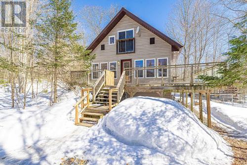 98 BLACK ROAD  Seguin, ON P2A 2W8