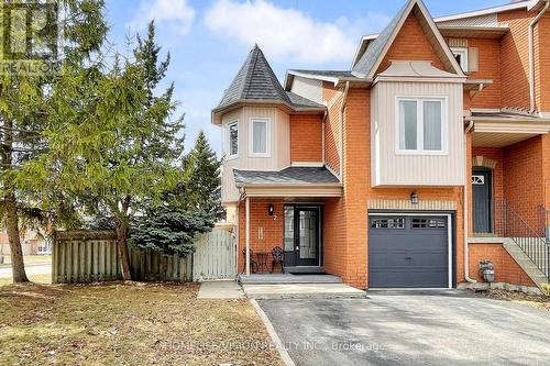2 PRESTWICK AVENUE  Vaughan, ON L6A 2C9