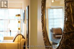 1801 - 11 ST JOSEPH STREET  Toronto, ON M4Y 3G4