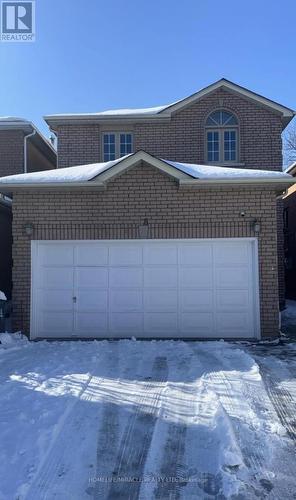 58 Deanscroft Square, Toronto, ON - Outdoor