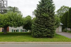 2341 GENEVIEVE DRIVE  Mississauga, ON L5A 2M2