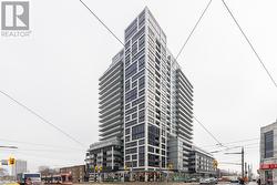 424 - 501 ST. CLAIR AVENUE W  Toronto, ON M5P 0A2