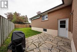 BASEMENT - 812 SANOK DRIVE  Pickering, ON L1W 2P9