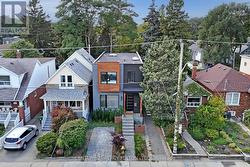 84 WILEY AVENUE Toronto, ON M4J 3W6