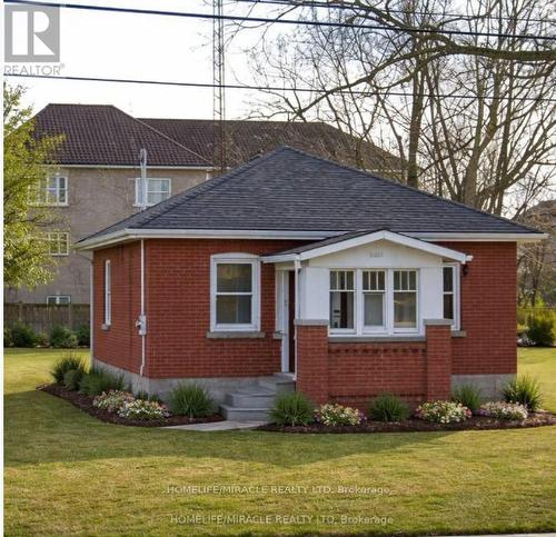 4555 14TH AVENUE  Markham, ON L3S 3K2