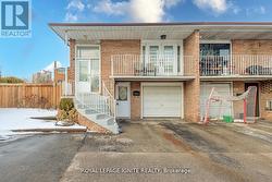 MAIN - 4023 BISHOPSTOKE LANE  Mississauga, ON L4Z 1H9