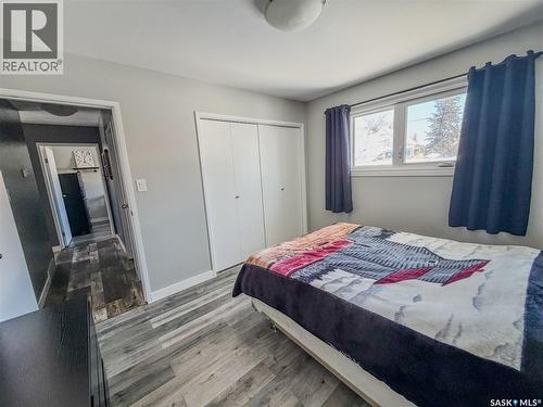 210 Wells Avenue E, Langenburg, SK - Indoor Photo Showing Bedroom