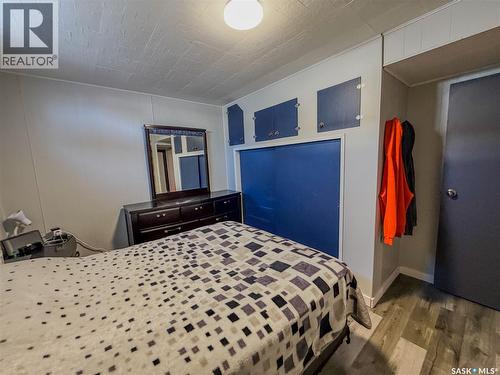 210 Wells Avenue E, Langenburg, SK - Indoor Photo Showing Bedroom