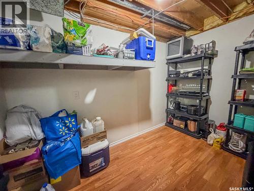 210 Wells Avenue E, Langenburg, SK - Indoor