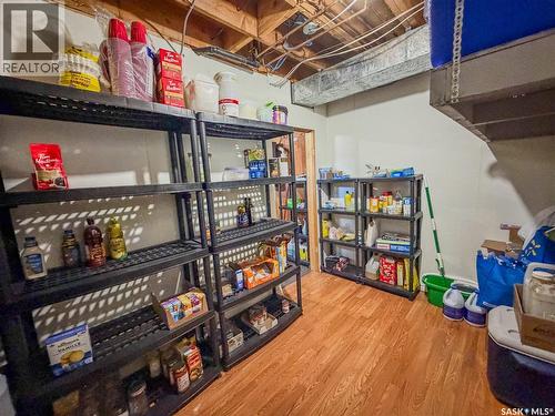 210 Wells Avenue E, Langenburg, SK - Indoor