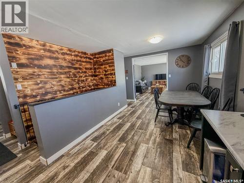 210 Wells Avenue E, Langenburg, SK - Indoor Photo Showing Living Room