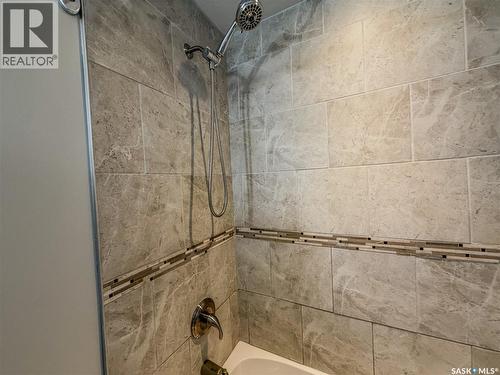 210 Wells Avenue E, Langenburg, SK - Indoor Photo Showing Bedroom