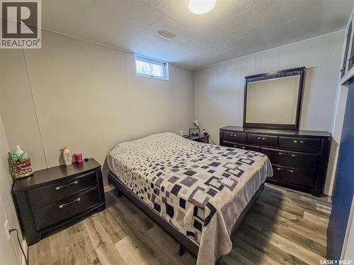 210 Wells Avenue E, Langenburg, SK - Indoor Photo Showing Basement