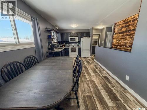 210 Wells Avenue E, Langenburg, SK - Indoor Photo Showing Dining Room