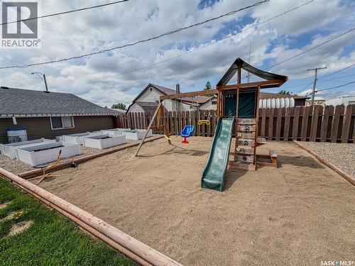 210 Wells Avenue E, Langenburg, SK - Outdoor