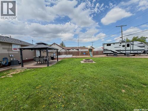 210 Wells Avenue E, Langenburg, SK - Outdoor