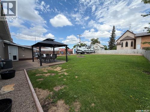 210 Wells Avenue E, Langenburg, SK - Indoor Photo Showing Other Room