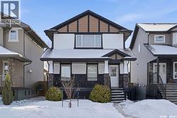 215 Wyant LANE  Saskatoon, SK S7W 0L2