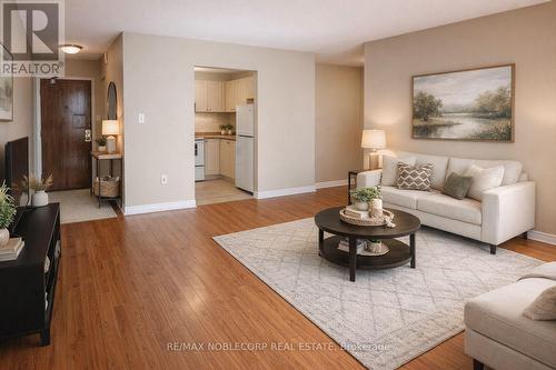 901 - 64 BENTON STREET  Kitchener, ON N2G 4L9