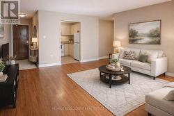 901 - 64 BENTON STREET  Kitchener, ON N2G 4L9