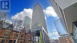 3112 - 125 PETER STREET  Toronto, ON M5V 2G9