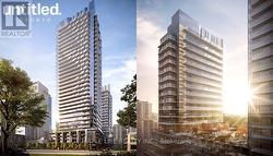 2703 - 110 BROADWAY AVENUE  Toronto, ON M4P 1V7