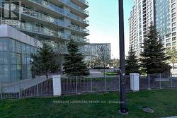 1402 - 5508 YONGE STREET S  Toronto, ON M2N 5S2