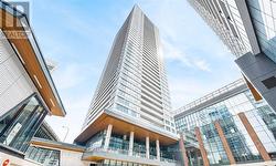 1802 - 19 BATHURST STREET  Toronto, ON M5V 0N2