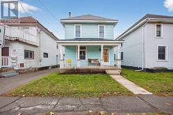 115 MARY STREET Orillia, ON L3V 3E1
