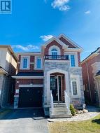 17 KEMPSFORD CRESCENT W Brampton, ON L7A 4M5