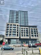 302 - 86 DUNDAS STREET E  Mississauga, ON L5A 0B1