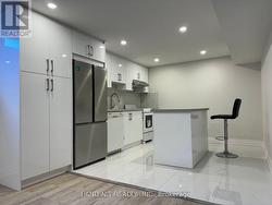 LOWER 2 BARKER COURT Markham, ON L3P 3X8