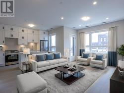 203 - 3285 CARDING MILL TRAIL  Oakville, ON L6M 5P7