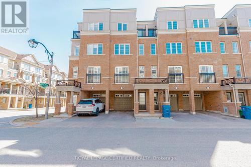 91 AQUATIC BALLET PATH  Oshawa, ON L1L 0K6