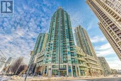 1709 - 3939 DUKE OF YORK BOULEVARD  Mississauga, ON L5B 4N2