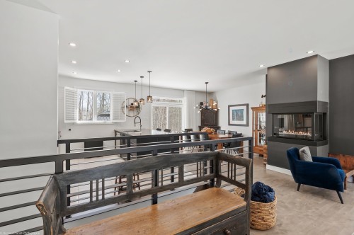 Overall view - 275 Rue Des Grands-Pics, Saint-Colomban, QC - Indoor
